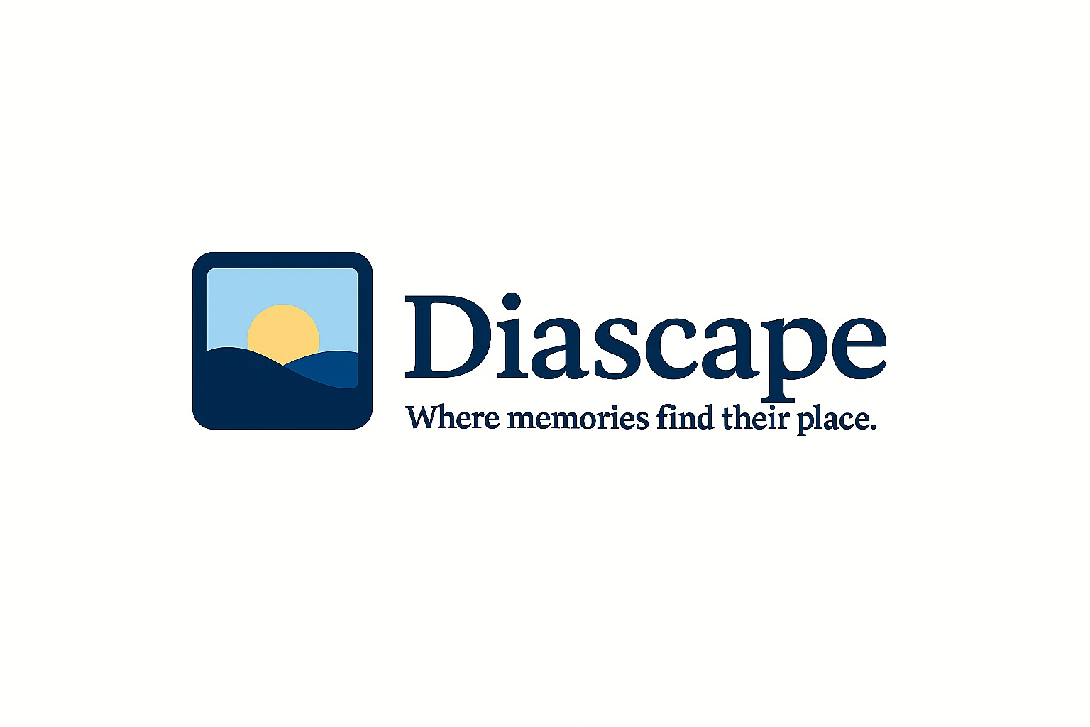 Diascape Logo